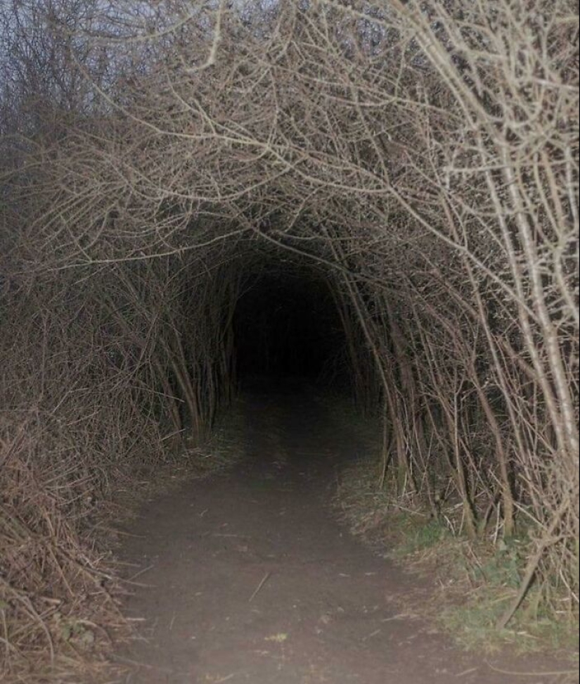 10 Unnerving Pictures Of Liminal Spaces That Look Like The Backrooms 10 Unnerving Pictures Of Liminal Spaces That Look Like The Backrooms