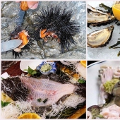 10 unusual delicacies from living creatures