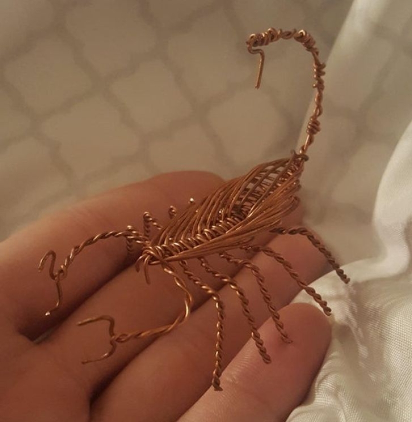 10 veces en que las personas dieron vida a las cosas cotidianas y las convirtieron en arte