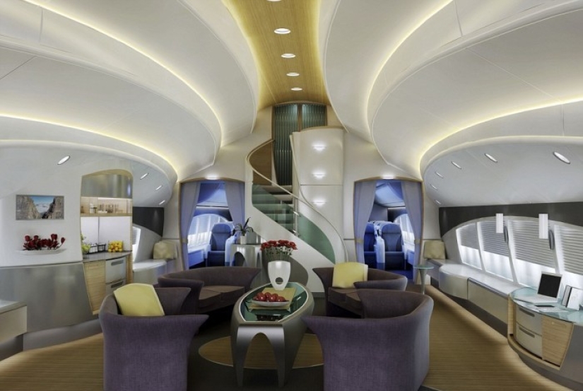 10 very expensive planes that only billionaires can afford 10 very expensive planes that only billionaires can afford