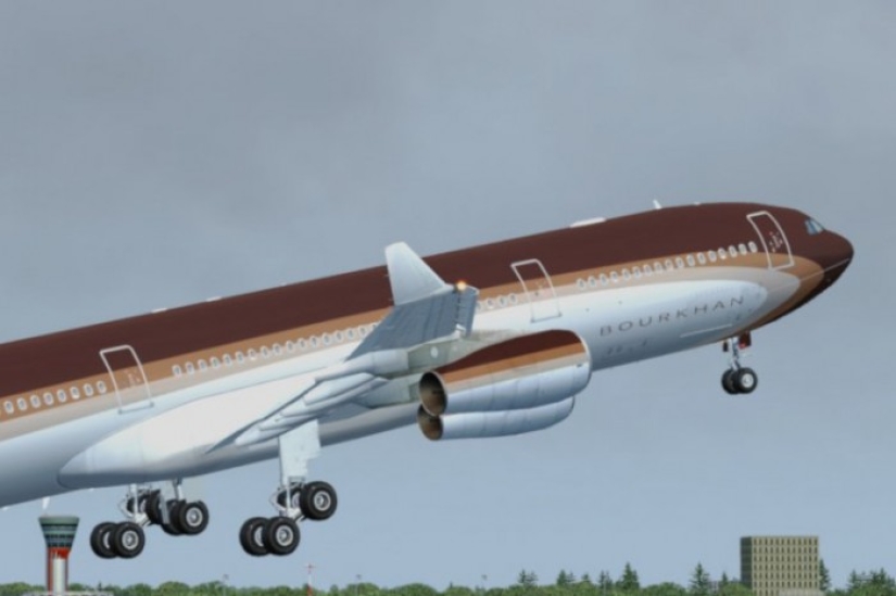 10 very expensive planes that only billionaires can afford 10 very expensive planes that only billionaires can afford