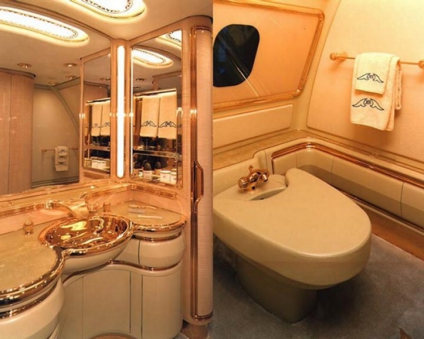 10 very expensive planes that only billionaires can afford 10 very expensive planes that only billionaires can afford