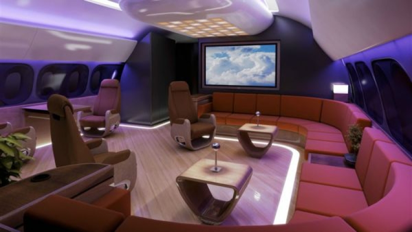 10 very expensive planes that only billionaires can afford 10 very expensive planes that only billionaires can afford