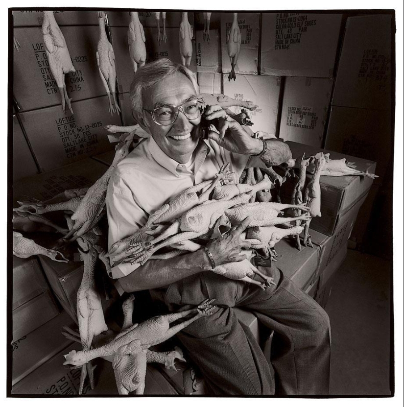 10 Weirdest Jobs You Didn't Know Existed 10 Weirdest Jobs You Didn't Know Existed