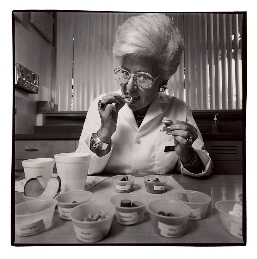 10 Weirdest Jobs You Didn't Know Existed 10 Weirdest Jobs You Didn't Know Existed