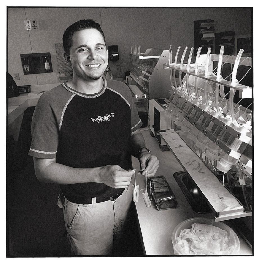 10 Weirdest Jobs You Didn't Know Existed 10 Weirdest Jobs You Didn't Know Existed