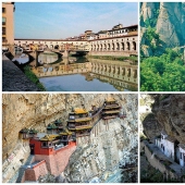 10 weirdest places people live in 10 weirdest places people live in