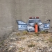 10 Works Of Street Graffiti That Interacts With Its Surroundings By This Artist 10 Works Of Street Graffiti That Interacts With Its Surroundings By This Artist