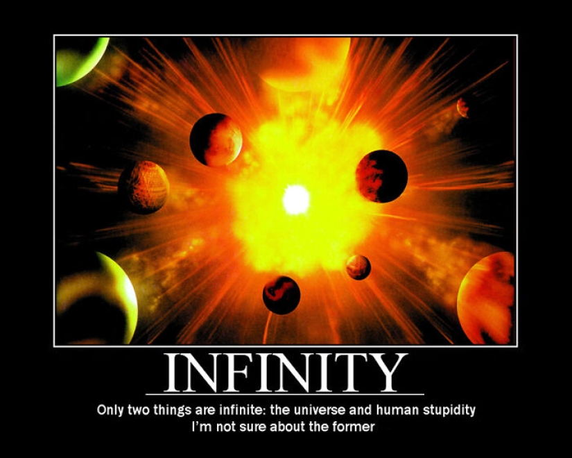 10 ‘Worst’ Demotivational Posters That Entered A Challenge Created By “Design Crowd” 10 ‘Worst’ Demotivational Posters That Entered A Challenge Created By “Design Crowd”