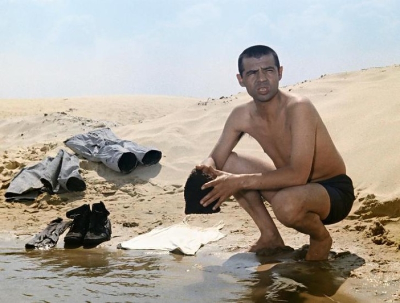 10 worst jobs that were offered on the labor market at the beginning of the 20th century