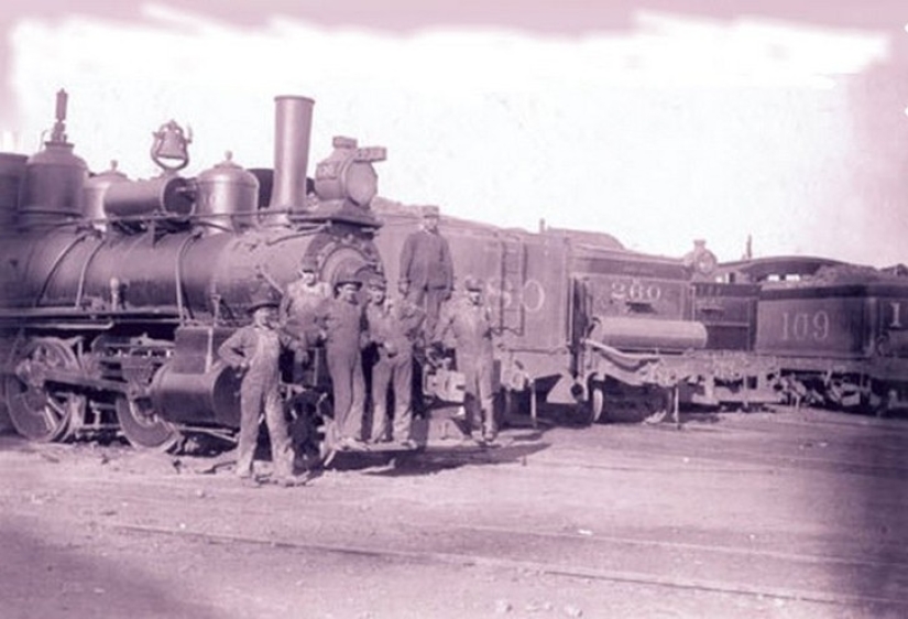 10 worst jobs that were offered on the labor market at the beginning of the 20th century