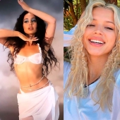 10 young beauties who drew all the attention to themselves 10 young beauties who drew all the attention to themselves