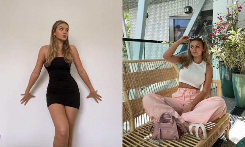 10 Young Models Who Just Started Their Career - But Already Incredibly Good