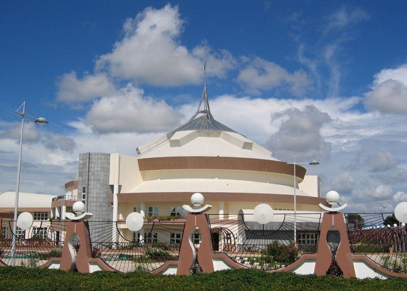 10 youngest capitals in the world 10 youngest capitals in the world