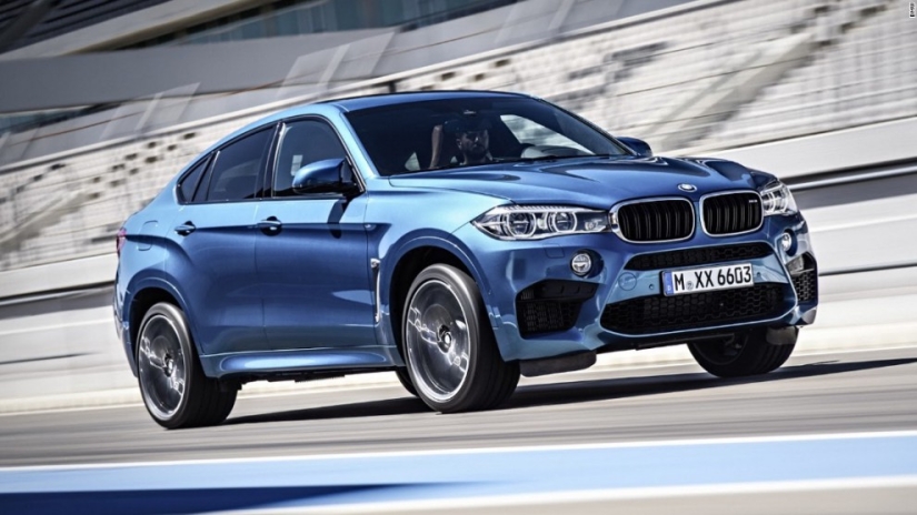 100 años de calidad alemana de BMW