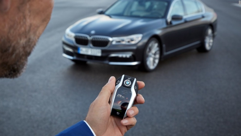 100 años de calidad alemana de BMW