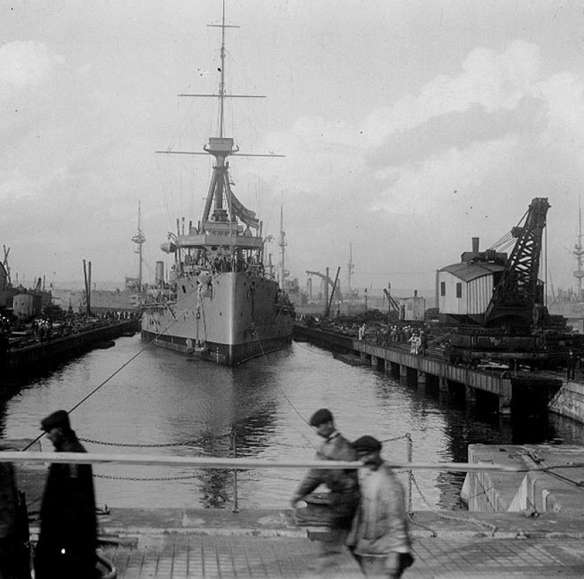 109 años de &quot;Sin Miedo&quot;