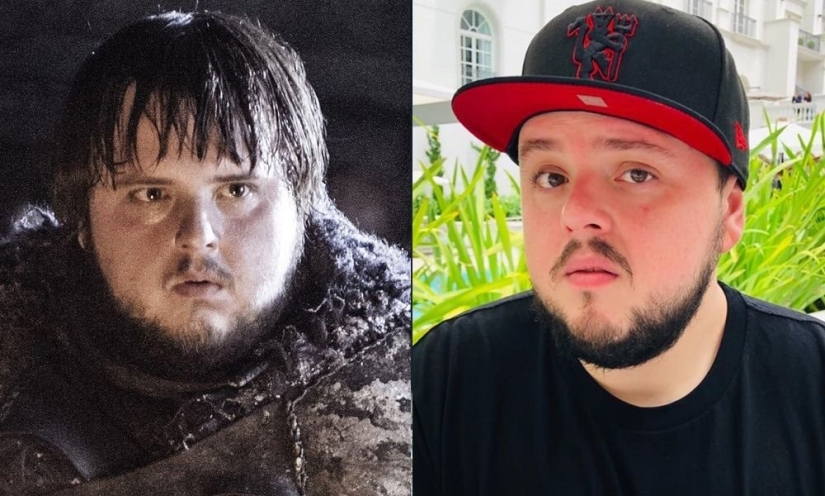 11 actores cuya edad sorprende: ¡resulta que ha pasado tanto tiempo! 11 actores cuya edad sorprende: ¡resulta que ha pasado tanto tiempo!