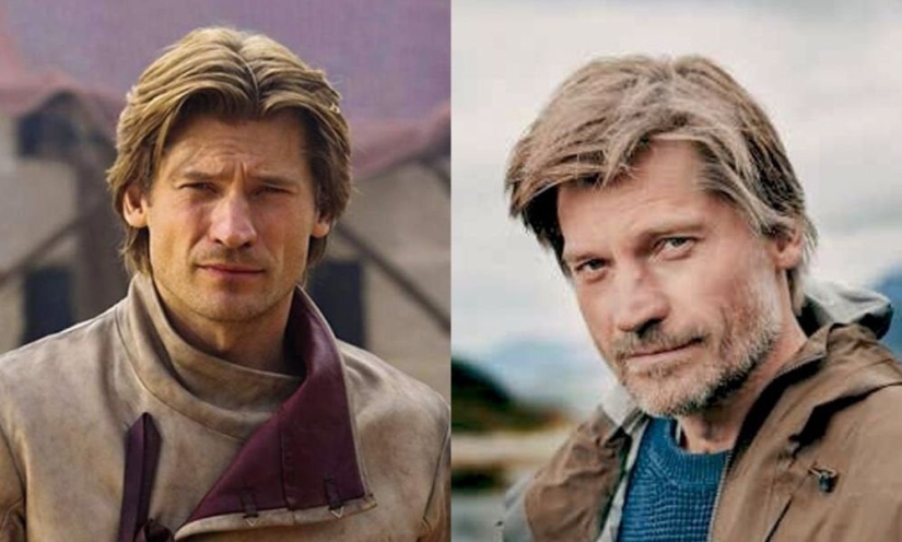 11 actores cuya edad sorprende: ¡resulta que ha pasado tanto tiempo! 11 actores cuya edad sorprende: ¡resulta que ha pasado tanto tiempo!