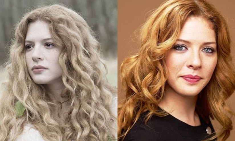 11 actores cuya edad sorprende: ¡resulta que ha pasado tanto tiempo! 11 actores cuya edad sorprende: ¡resulta que ha pasado tanto tiempo!