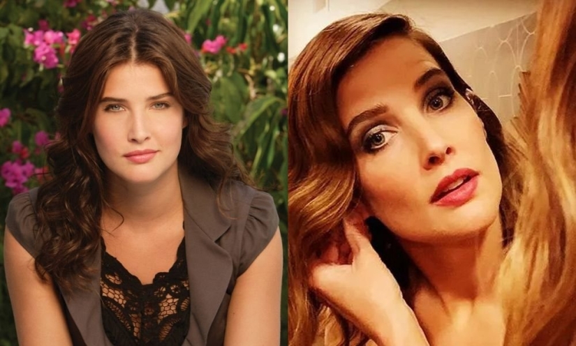 11 actores cuya edad sorprende: ¡resulta que ha pasado tanto tiempo! 11 actores cuya edad sorprende: ¡resulta que ha pasado tanto tiempo!