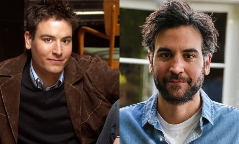 11 actores cuya edad sorprende: ¡resulta que ha pasado tanto tiempo! 11 actores cuya edad sorprende: ¡resulta que ha pasado tanto tiempo!