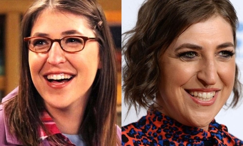 11 actores cuya edad sorprende: ¡resulta que ha pasado tanto tiempo! 11 actores cuya edad sorprende: ¡resulta que ha pasado tanto tiempo!