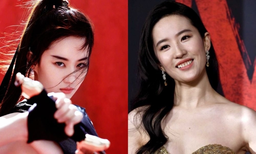 11 actores cuya edad sorprende: ¡resulta que ha pasado tanto tiempo! 11 actores cuya edad sorprende: ¡resulta que ha pasado tanto tiempo!