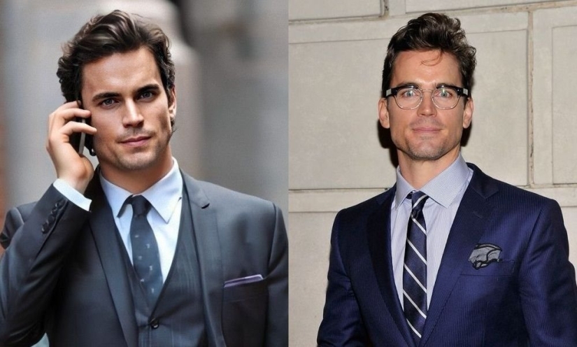 11 actores cuya edad sorprende: ¡resulta que ha pasado tanto tiempo! 11 actores cuya edad sorprende: ¡resulta que ha pasado tanto tiempo!