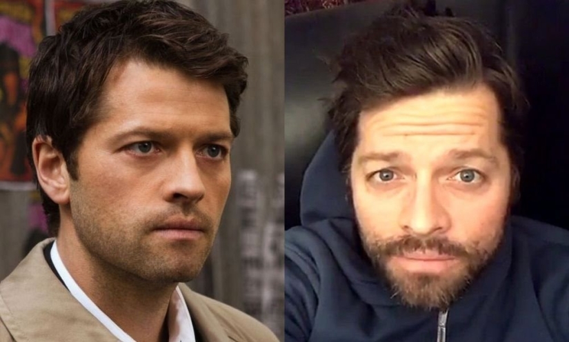 11 actores cuya edad sorprende: ¡resulta que ha pasado tanto tiempo! 11 actores cuya edad sorprende: ¡resulta que ha pasado tanto tiempo!