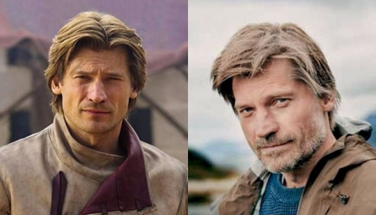 11 actors whose age is surprising: it turns out that so much time has passed! 11 actors whose age is surprising: it turns out that so much time has passed!