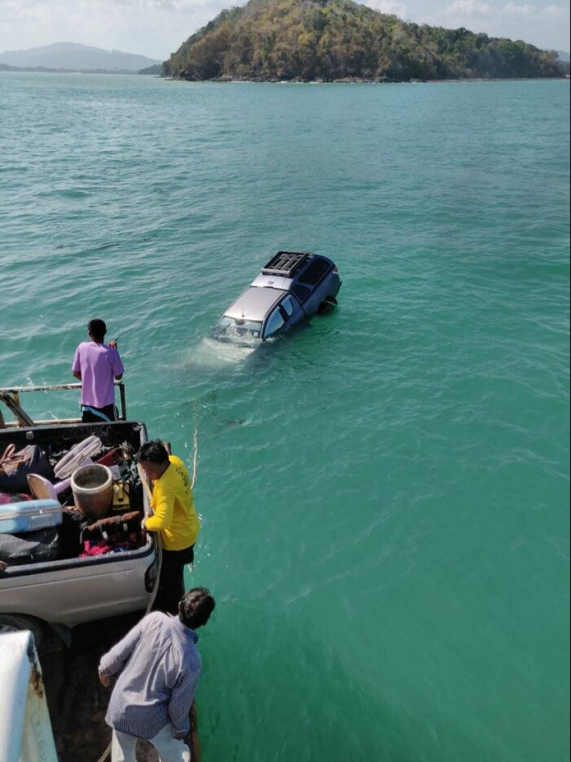 11 de las cosas más desafortunadas con las que la gente se vio obligada a lidiar (Parte 2)