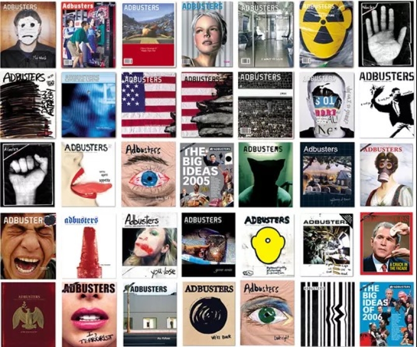 11 designs that rocked the world