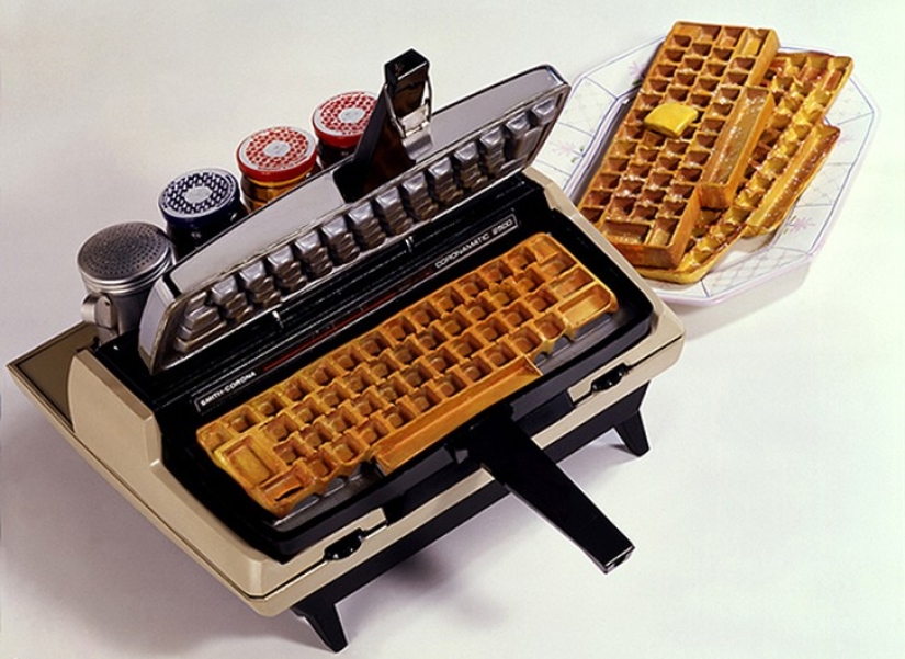 11 electrodomésticos de cocina extraños que deberías comprar