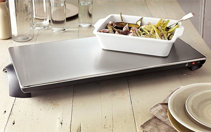 11 electrodomésticos de cocina extraños que deberías comprar