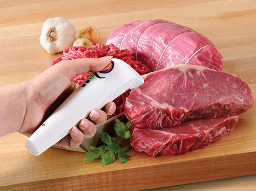 11 electrodomésticos de cocina extraños que deberías comprar