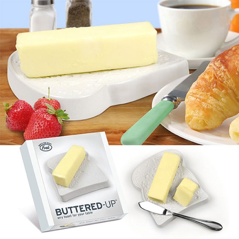 11 electrodomésticos de cocina extraños que deberías comprar