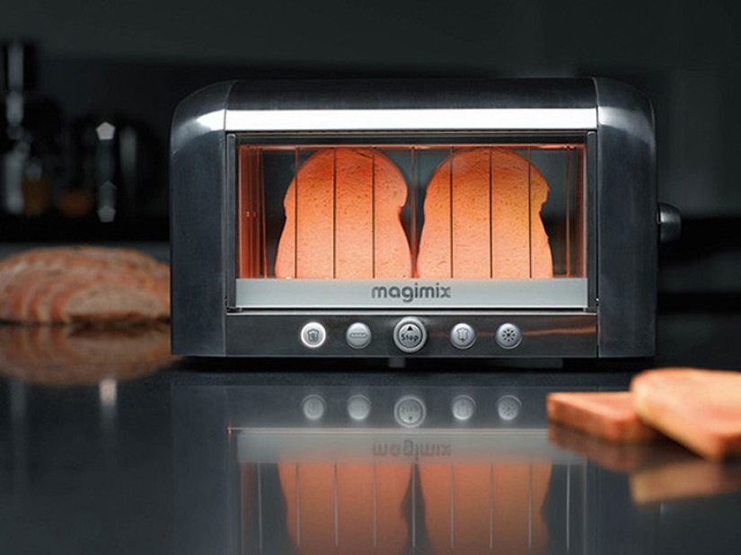 11 electrodomésticos de cocina extraños que deberías comprar
