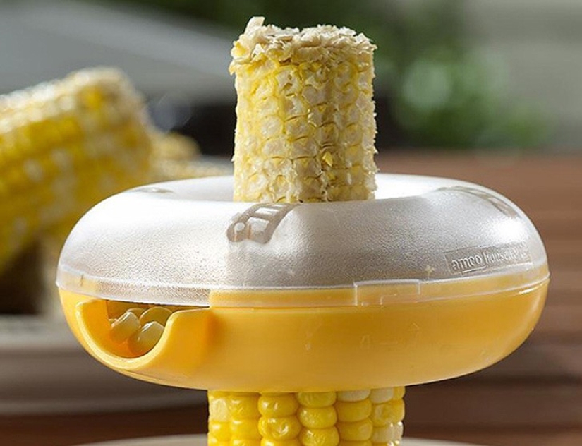 11 electrodomésticos de cocina extraños que deberías comprar