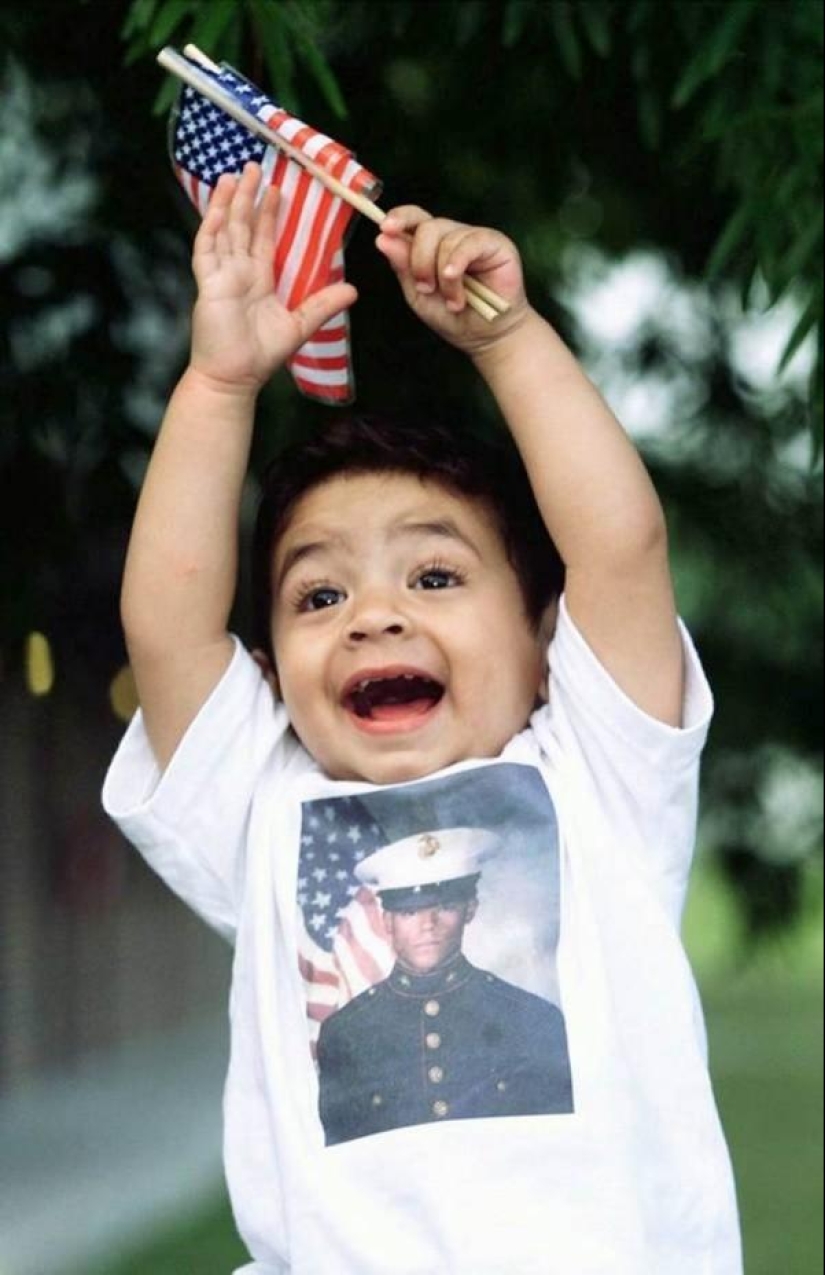 11 fotos que prueban que los sueños se hacen realidad