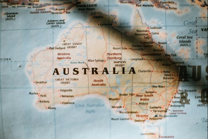 11 hechos extraños y sorprendentes que probablemente no sabías