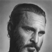 11 Incredibly Realistic Portraits Of Celebrities By Matheus Macedo