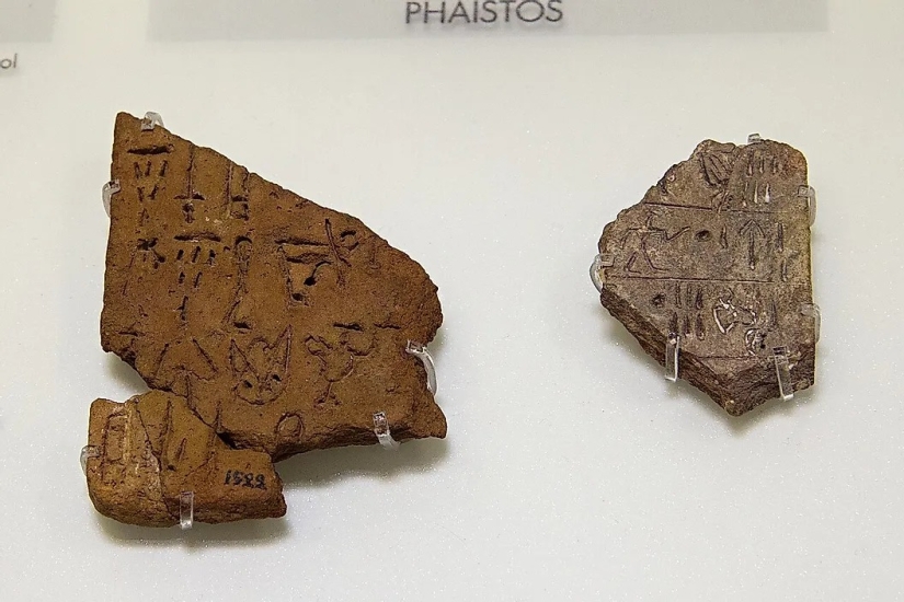 11 misterios antiguos que los investigadores aún no pueden explicar