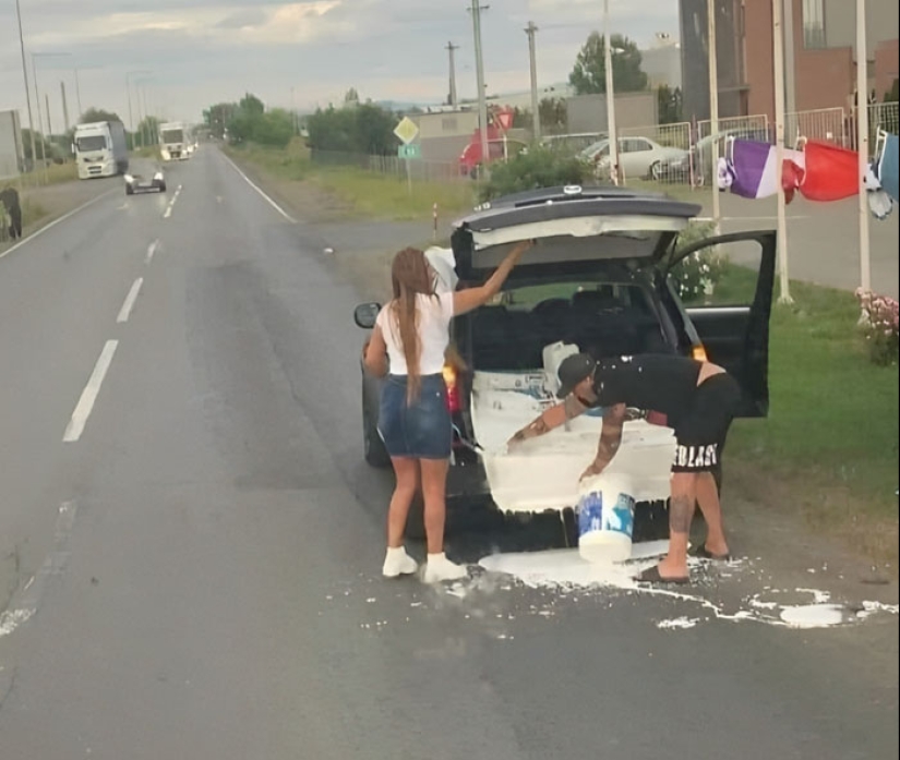 11 Of The Most Unfortunate Things That People Were Forced To Deal With (Part2)