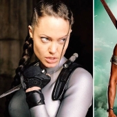 11 pairs of actors who played the same role: who looks more convincing? 11 pairs of actors who played the same role: who looks more convincing?