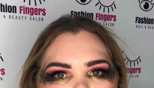 11 People Who Came Back From A Beauty Salon Probably Having A Worse Day Than You