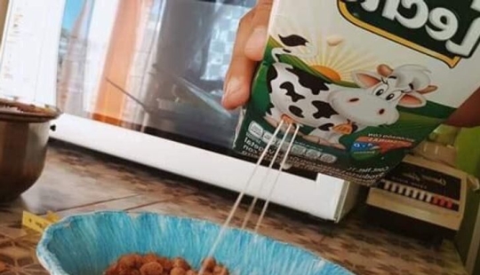 11 People Whose Imagination Overflowed All Borders