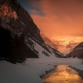 11 Photographs Of Serene And Calming Winter Landscapes Captured By Stanley Aryanto