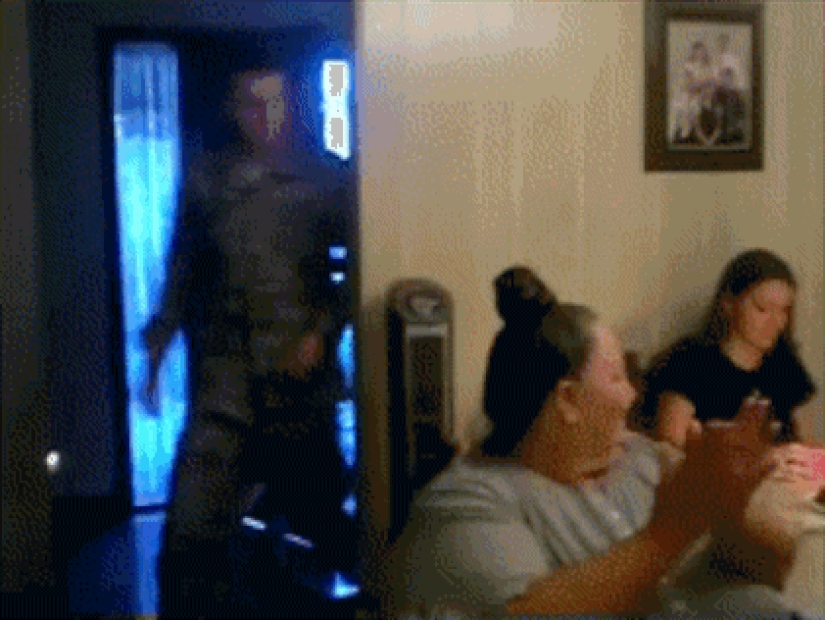 11 Photos That Prove Dreams Do Come True