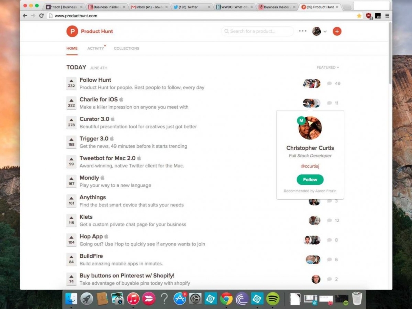 11 secretos de tu Mac que quizás no conocías